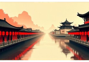 Nanchang vs Hefei Revolution History Versus Emerging Tech Scenes in Central City Pair