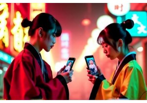 Why Young Chinese Consumers Choose Guochao Over Global Lu...
