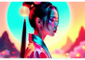 Decoding The Visual Language Of Douyin Aesthetics In Mode...