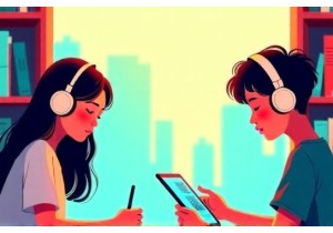 Chinese Youth Culture and the Quiet Revolution in Mental Health Awareness