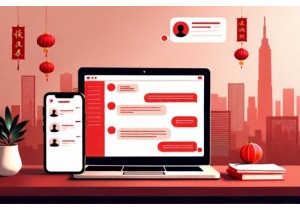 Local Perspective China The Hidden Rules of WeChat Group Etiquette