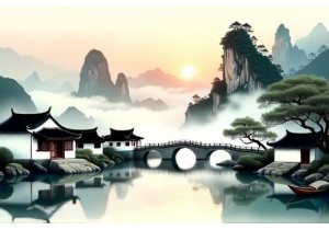 Jiaxing vs Huangshan Water Town Elegance Versus Mountain Mythology in Zhejiang Anhui