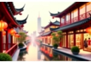 The Role Of Architecture In Shaping New Chinese Style Urb...