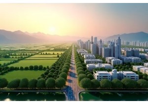 Shihezi vs Urumqi Xinjiang Urban Contrasts Campus City Versus Regional Capital Diversity