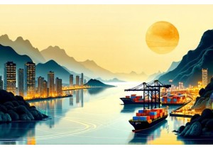 Taizhou vs Wenzhou Entrepreneurial Spirit Versus Yue Opera Traditions in Coastal Zhejiang