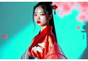 New Chinese Style Fashion Trends Dominating Social Media ...