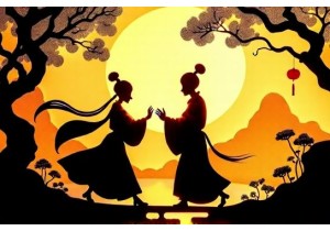 How Shadow Puppetry Inspired Viral Animated Shorts