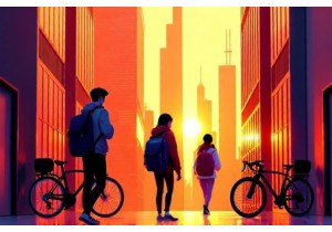 Chinese Society Explained Why Z Generation Prefers Renting Over Owning