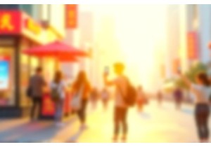 Chinese Society Explained: Youth Digital Behavior