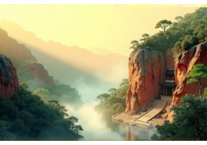 Baoji vs Tianshui Zhou Dynasty Cradle Versus Maijishan Grottoes in Shaanxi Gansu