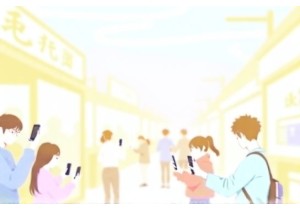 China Viral Videos and Social Consciousness