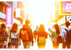 Chinese Society Explained Why Group Travel Is Transforming Shopping Habits