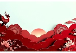 Why Paper Cutting Patterns Are Core in Modern UI Design
