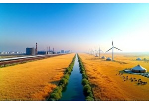 Baotou vs Ordos Inner Mongolia Urban Transformation Versus Grassland Traditions