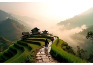 Off the Beaten Path China: Yunnan’s Hidden Rural Landscapes