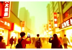 China Viral Videos as Mirrors of Contemporary Social Phen...