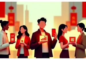 Social Phenomena China The Rise of Guochao and National Brand Loyalty