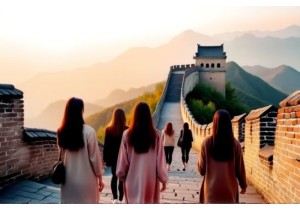 Women Only China Tours Ensuring Safety Comfort and Cultural Respect