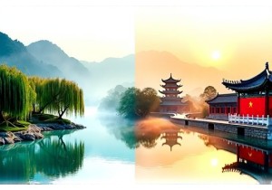 Jinan vs Shijiazhuang Springs Versus Revolutionary Legacy in North China Travel Guide