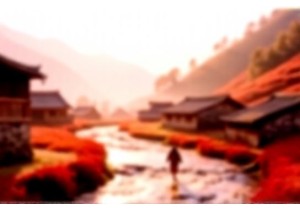 Off the Beaten Path China: Slow Travel in Lijiang Country...