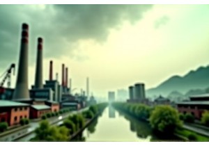 Shenyang vs Taiyuan Industrial Legacy and Northern Tradition in China