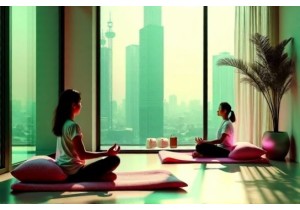 What Social Phenomena in China Reveal About Modern Urban Life