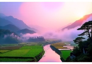 Kunming vs Guiyang Spring City Calm Versus Highland Miao Dong Authenticity Compared