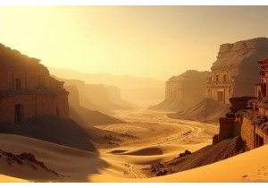 Yinchuan vs Dunhuang Desert Mystique and Silk Road Legacy for Cultural Travelers