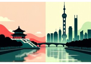Beijing vs Shanghai Which Chinese City Offers Better Travel Experience for First Time Visitors