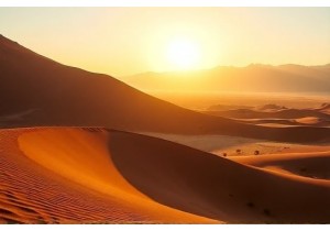 Photography Focused China Tours For Capturing Silk Road Echo Landscapes