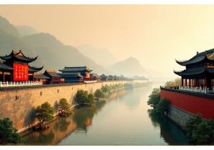 Xiangyang vs Jingzhou Three Kingdoms Lore Versus Chu State Origins in Hubei