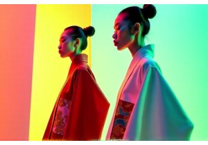 How Cultural IP Collaborations Are Reshaping Chinese Fash...