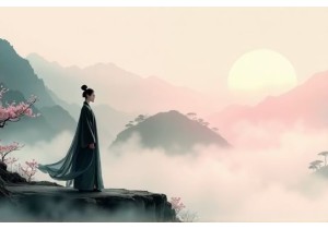From Ink Painting to Instagram: The Digital Translation o...