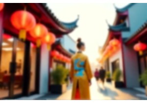 From Scroll to Street: How Short Video Aesthetics Shape R...