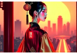 Why Guochao Is Dominating Social Media Trends Across China