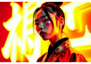 How Brand Collaborations Are Driving the Guochao Aestheti...