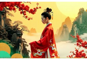 From Silk Road to Social Feed: The Global Spread of Chine...