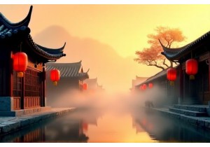 UNESCO Sites China Conservation Stories