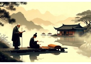 Intangible Heritage Travel: China Cultural Deep Dive Itin...