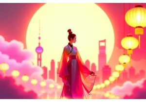 Why Cultural Confidence Is the Hidden Engine of China