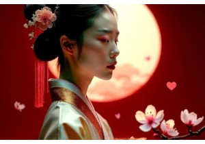 Why Eastern Aesthetics Are Central to China