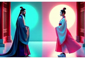 From Traditional to Trendy: The Visual Evolution of Hanfu...