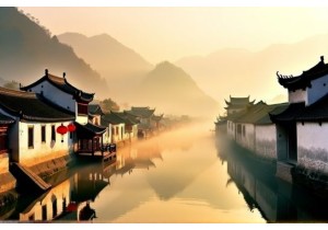 Best Deep Cultural Travel Itineraries Combining Chinese C...