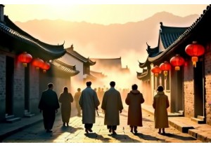 UNESCO Sites China Interactive Learning Tours