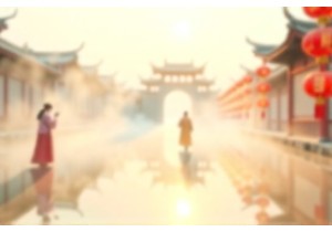 Deep Cultural Travel Safety and Etiquette Tips For Visiti...