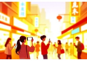 Viral Videos in China Unlock Understanding of Social Phen...