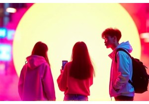 Chinese Youth Culture: Future Social Phenomena
