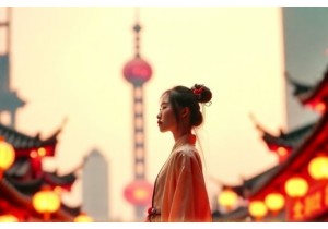 Why Cultural Confidence Is the Hidden Engine of China
