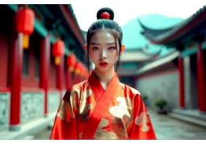 Why TikTok Style Aesthetics Are Reshaping Mainland China