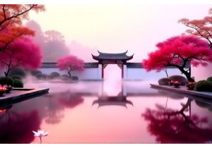 Sing Along to Suzhou Pingtan in a Classical Jiangnan Garden